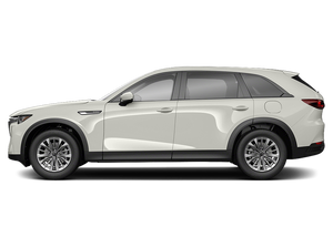 2024 Mazda CX-90 hybride rechargeable